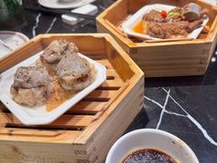 -稻香饭店(IFS国金中心店)