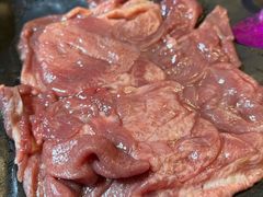 鲜牛舌-丽江庭院之爱在路上(西单店)