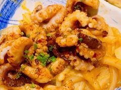 -阿吾罗日本料理(K11艺术中心店)