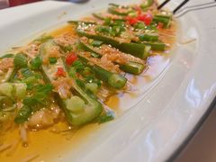 -绿茶餐厅(成都太古里店)