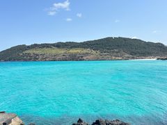 -咸德海水浴场