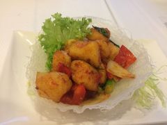 新加坡海鲜共和国-新加坡海鲜共和(名胜世界圣淘沙海滨坊)