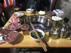 -渝味黄姐火锅(黄泥村店)