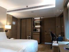 -千禧新世界香港酒店