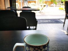 -糖房咖啡(南锣鼓巷店)