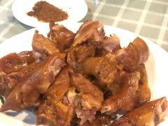 -龙翔小猪脚(龙头街店)