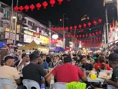 -明记烧鱼美味店