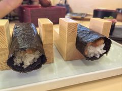 -Sushi Hanzo半藏(天环广场店)