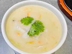 宋嫂鱼羹-江南里·新浙菜(苏州大悦城店)