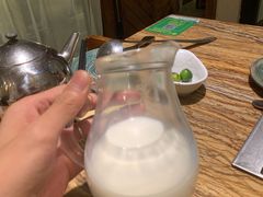-润泽园椰子鸡(汇一城店)