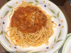 -萨莉亚意式餐厅(杭州滨江天街店)