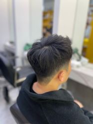 -卓梵美发·精品Salon