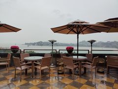 -鹭江宾馆·观海餐厅