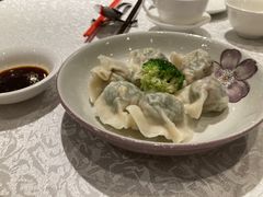 -红棉中餐厅·广州海航威斯汀酒店