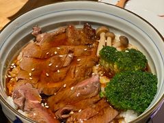 牛排饭-仙生生寿司专门店(七一街店)