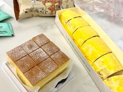 -工匠面包(壹方店)