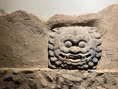 -中国闽台缘博物馆