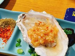 -蚝英雄·鲜蚝自助专门店