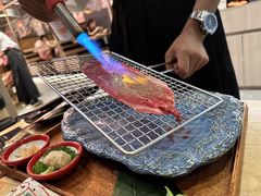 -鸟山鸣·日料食堂(王府井店)