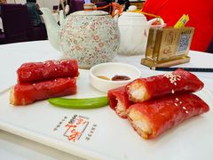-万山楼海鲜酒家·二十三年老字号