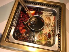 -雾都渣渣火锅(南城智汇城店)