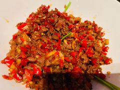 -渔乡米香·剁椒鱼头(四方坪店)