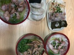 -铭珠粥粉(雅居乐花园分店)