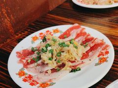 -烤肉食堂(揭阳广百店)
