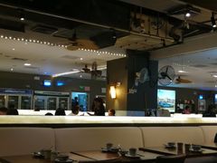 大堂-大头虾越式风味餐厅(光明广场店)