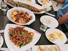 -福临门酒店·海鲜·家常菜·浑锅