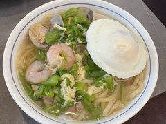 -荣祥海鲜·烟台菜(胜利路二部)