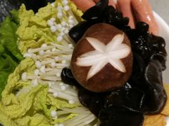 -半天妖烤鱼(芝罘万达店)