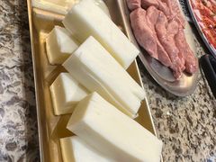 -首尔烤肉大排档(合生汇店)