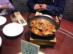 -庞员外肉饼小酒馆