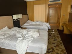 -上海浦西万怡酒店