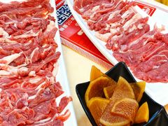 -怪怪龙虾·来自江苏盱眙(惊驾路店)