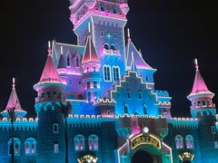 -厦门方特东方神画