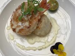 -世博源公馆·本帮融合菜·主题包厢·江景餐厅
