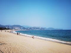 -大梅沙海滨公园