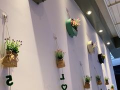 -满记甜品(北美新天地店)