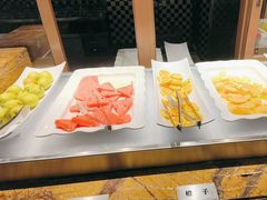 -汉巴味德(北京银座和谐广场店)