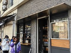 -mbd(华山路店)