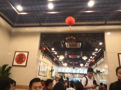 大堂-顺记冰室(宝华路店)