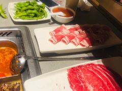 -海底捞火锅(奥山世纪城店)