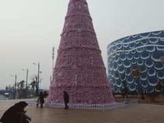 -华夏文旅海洋公园