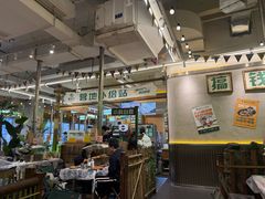 -曾百万小炉小串自助烧烤(高新店)