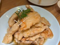 -红樱桃·欢乐餐厅(太原里店)