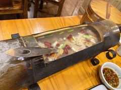 -61号餐吧(兴坪古镇漓江店)
