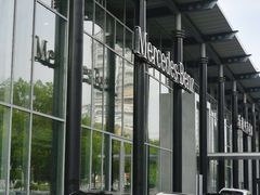 -乐清中升星辉奔驰4S店(乐成市区店)