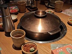 -大头椰·椰子鸡火锅(新梦店)